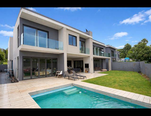 4 BEDROOM PROPERTY TO RENT IN MORNINGSIDE